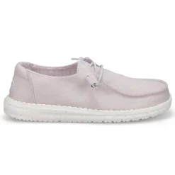 Heydude Wendy Stretch Canvas Women New