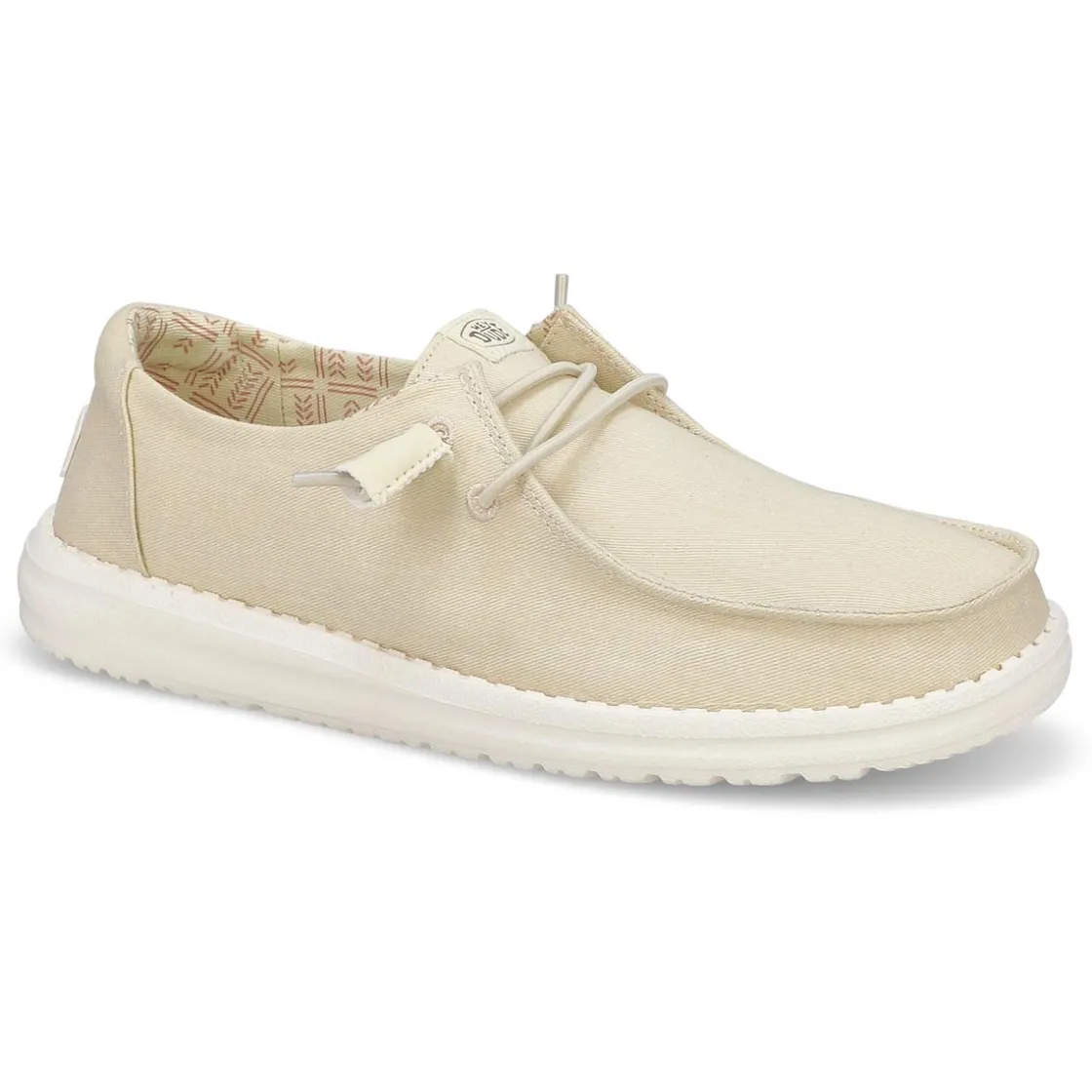 Heydude Wendy Stretch Canvas Women Clearance