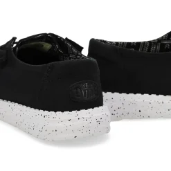 Heydude Wendy Stretch Canvas Women Clearance