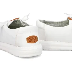 Heydude Wendy Stretch Canvas Women Clearance