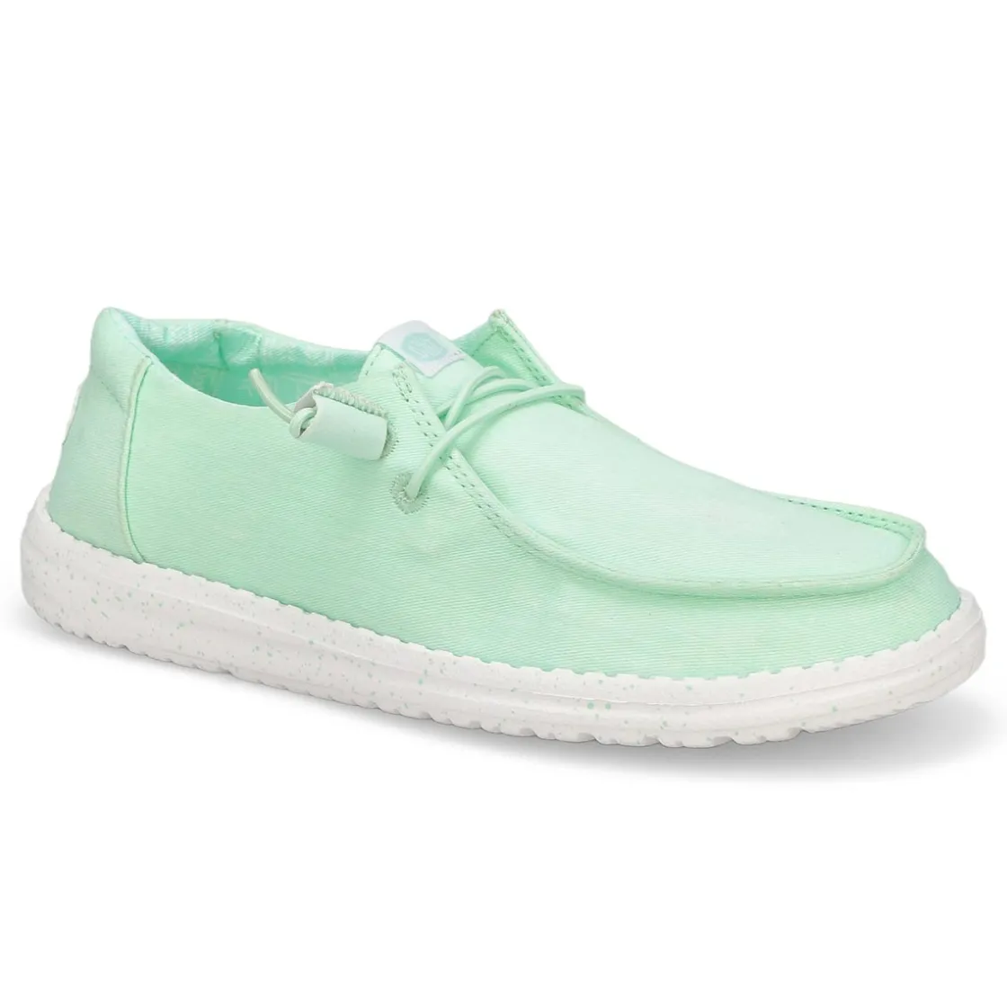 Heydude Wendy Stretch Canvas Women Clearance