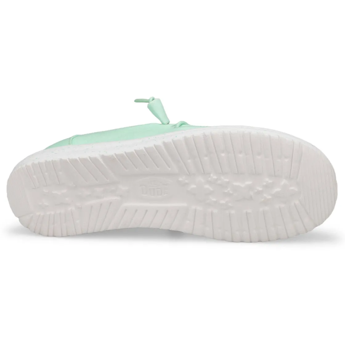 Heydude Wendy Stretch Canvas Women Clearance