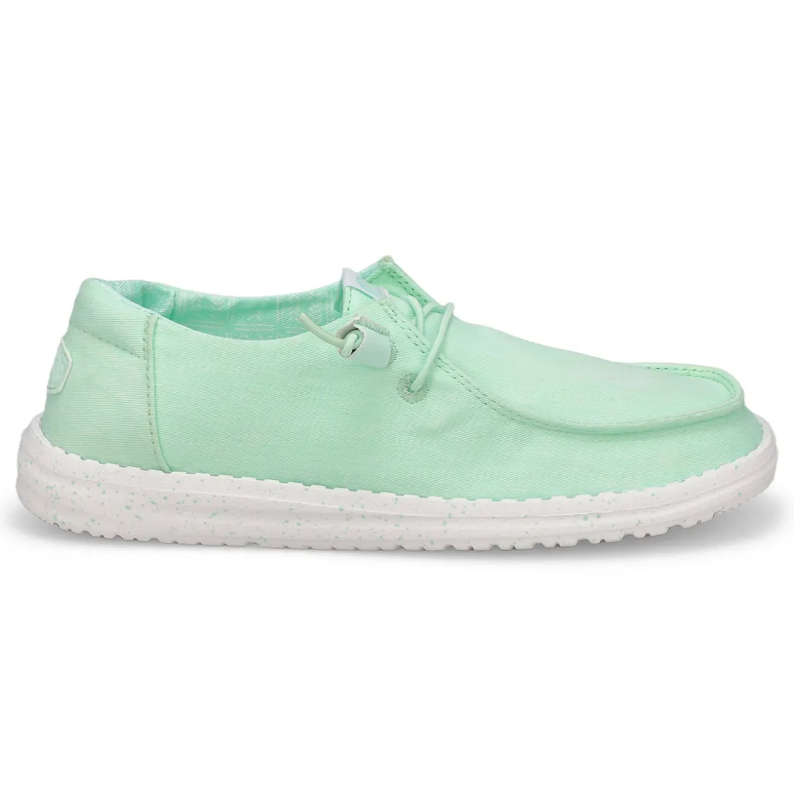 Heydude Wendy Stretch Canvas Women Clearance