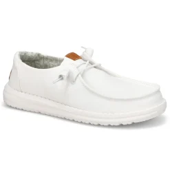 Heydude Wendy Stretch Canvas Women Hot
