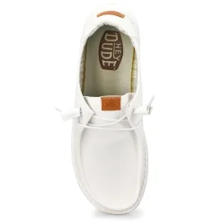 Heydude Wendy Stretch Canvas Women Hot