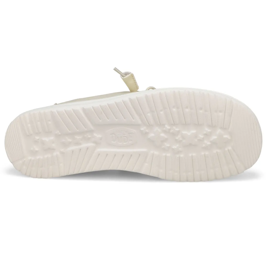 Heydude Wendy Stretch Canvas Women Hot