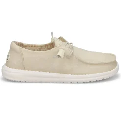 Heydude Wendy Stretch Canvas Women Hot
