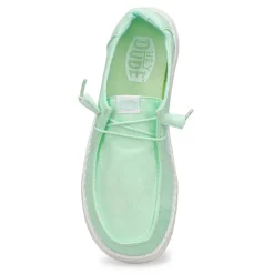 Heydude Wendy Stretch Canvas Women Hot
