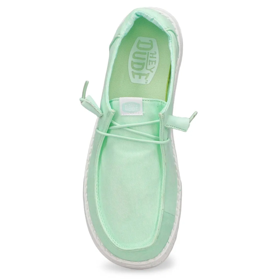 Heydude Wendy Stretch Canvas Women Hot