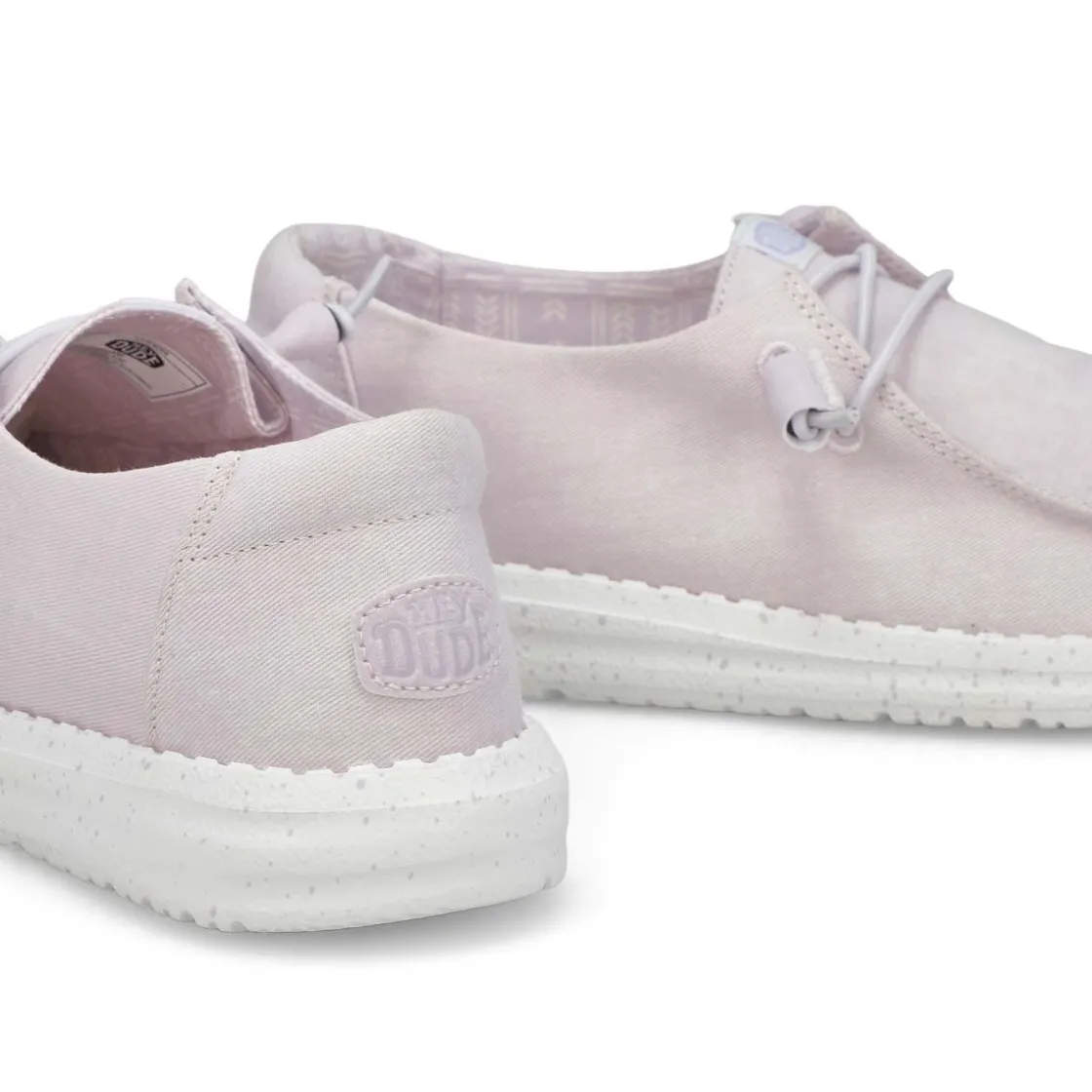 Heydude Wendy Stretch Canvas Women Hot