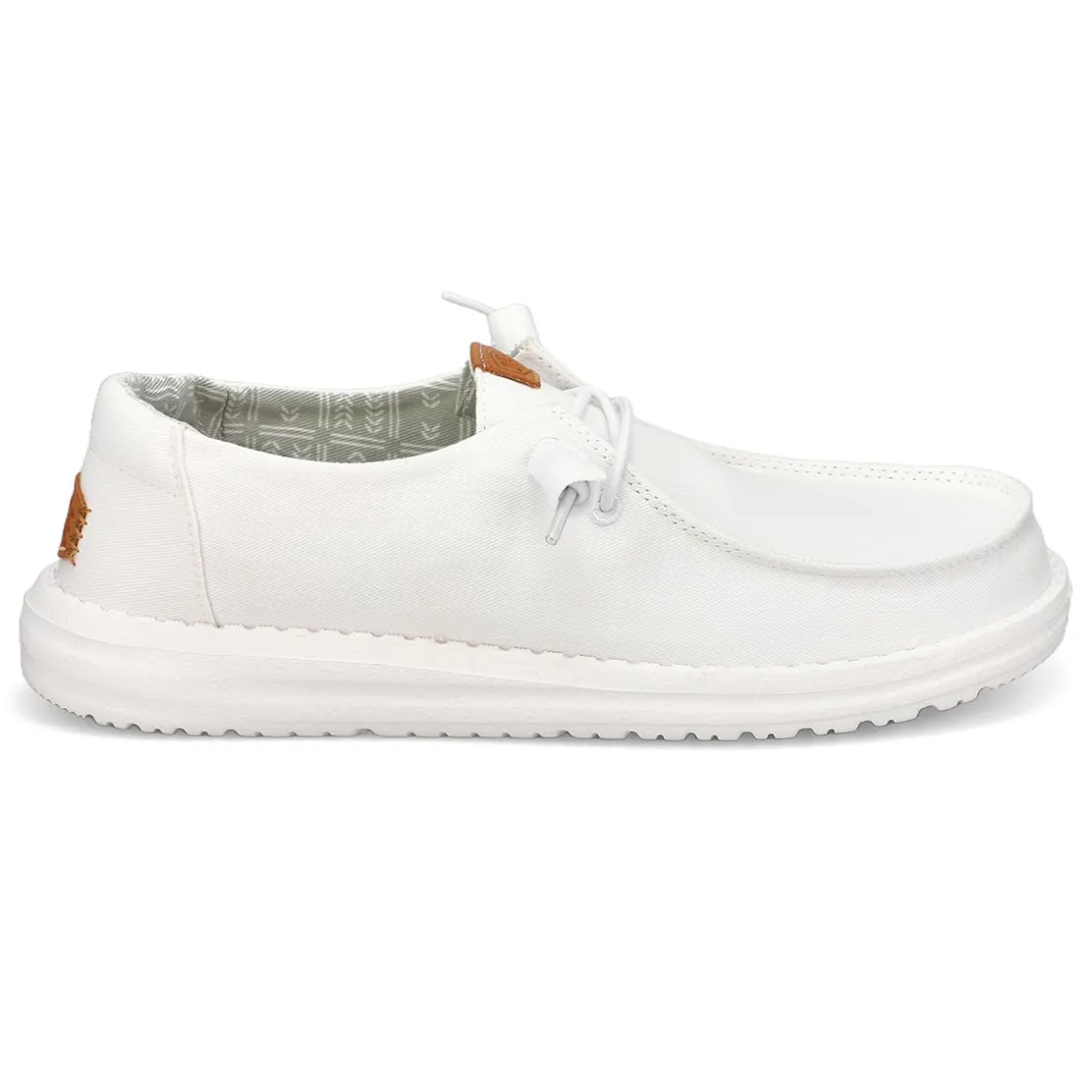 Heydude Wendy Stretch Canvas Women Hot