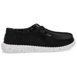 Heydude Wendy Stretch Canvas Women Hot