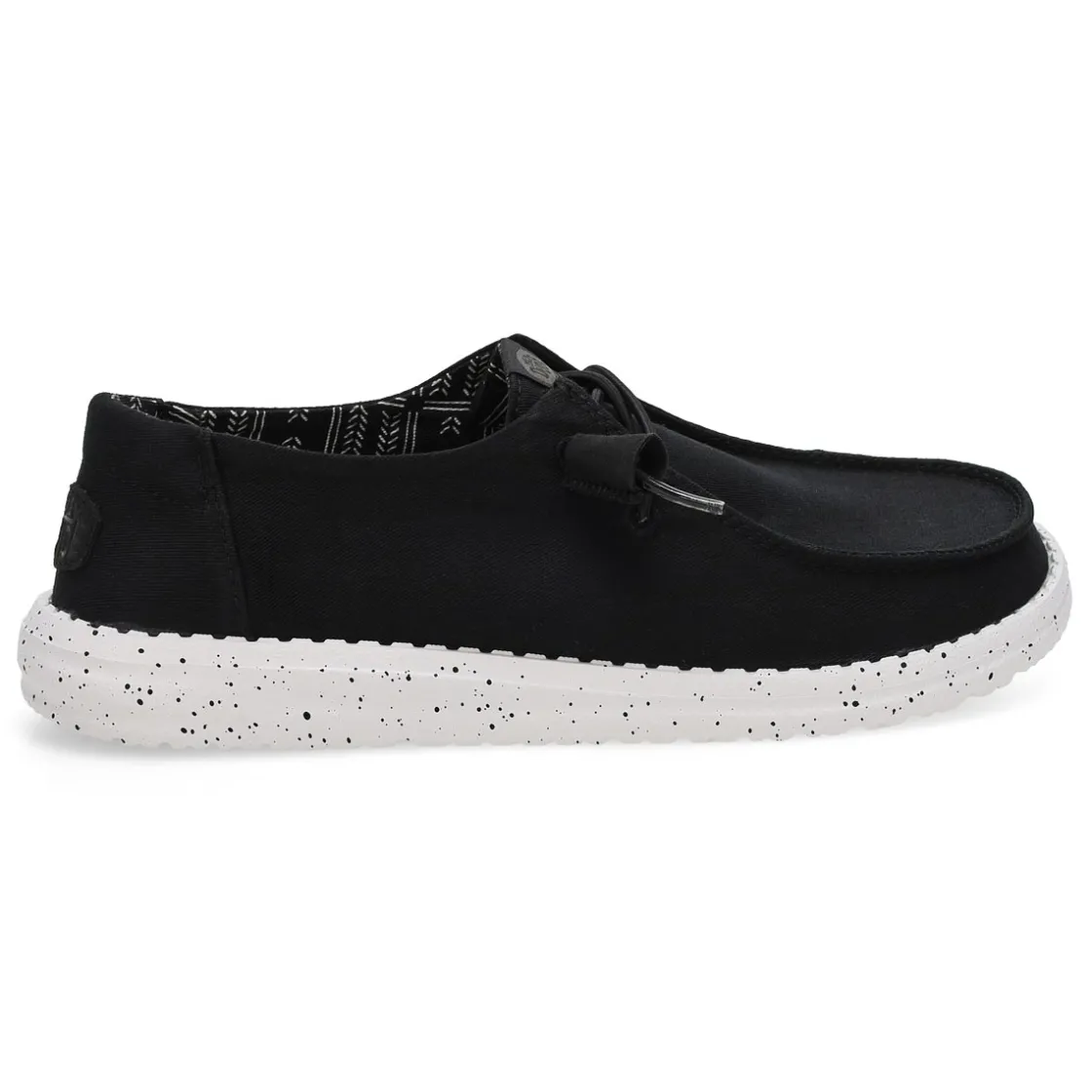 Heydude Wendy Stretch Canvas Women Hot