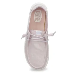 Heydude Wendy Stretch Canvas Women