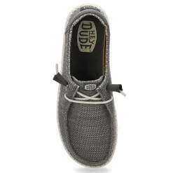 Heydude Wendy Stretch Sox Women
