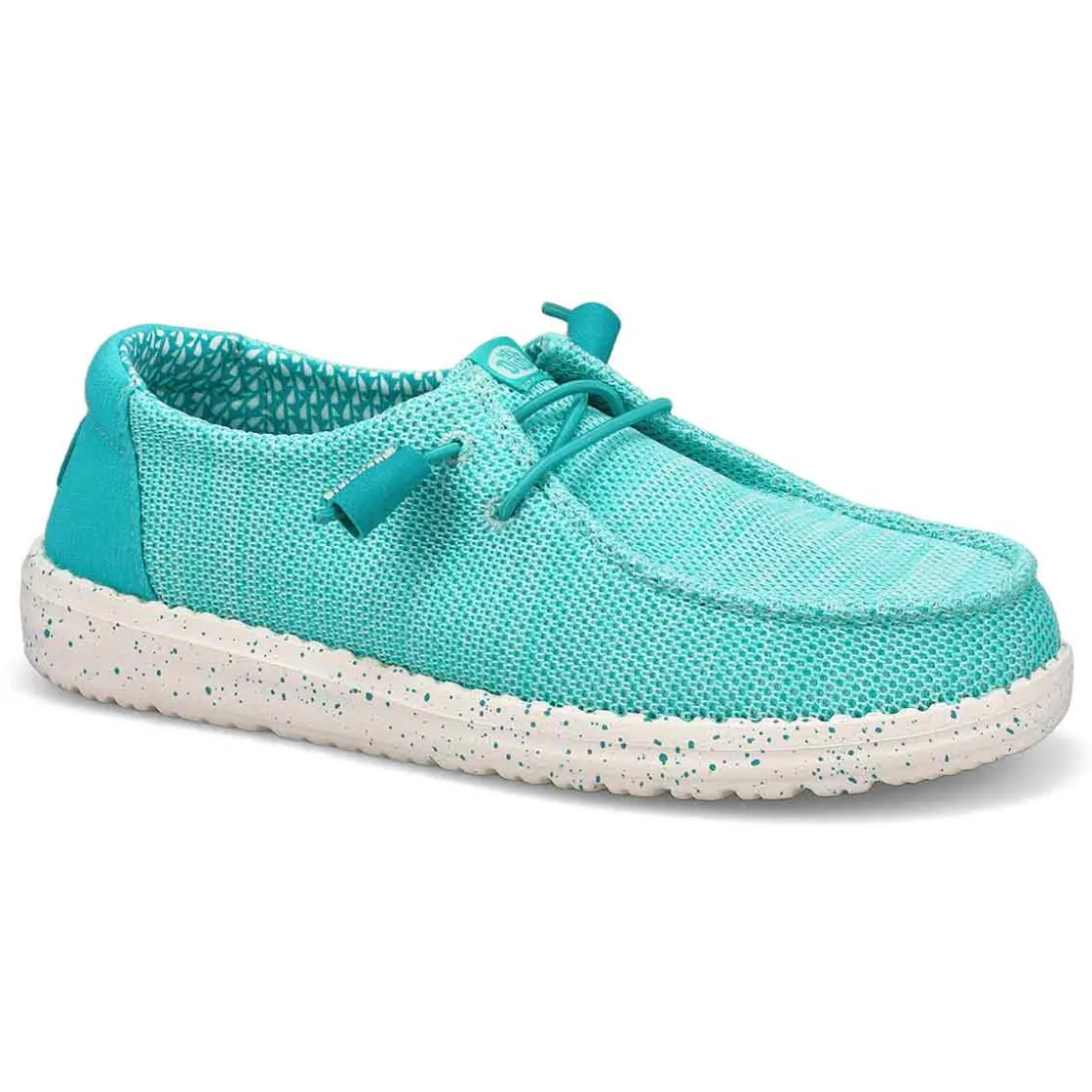 Heydude Wendy Stretch Sox Women New
