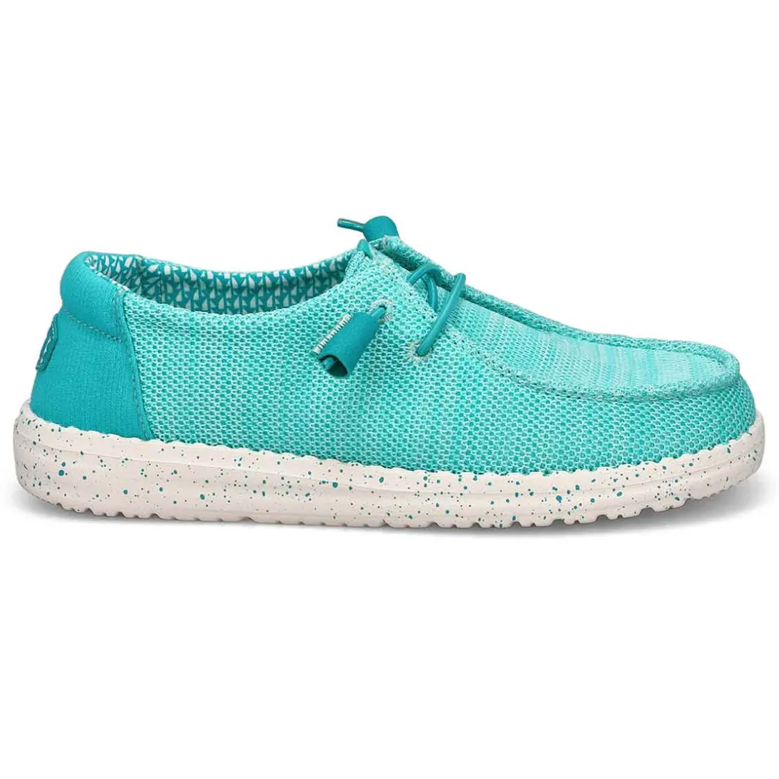 Heydude Wendy Stretch Sox Women Best