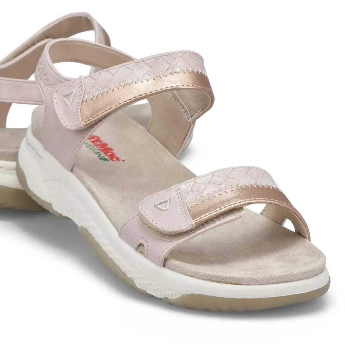 Softmoc Vegan Wensy 02 Women Outlet