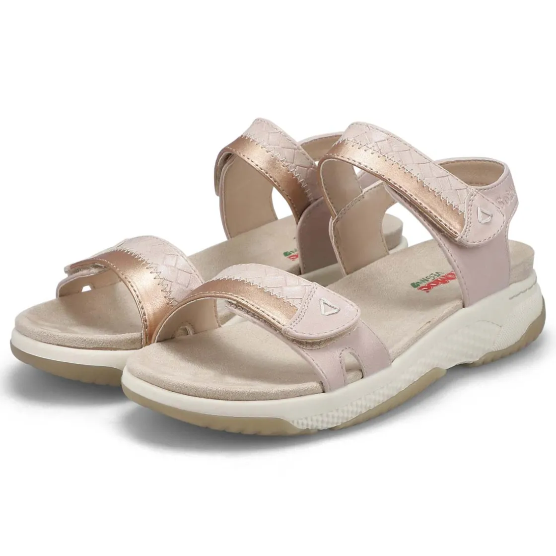 Softmoc Vegan Wensy 02 Women Outlet