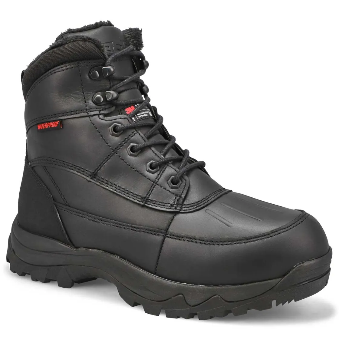 B&B By SoftMoc Wheeler Men Hot