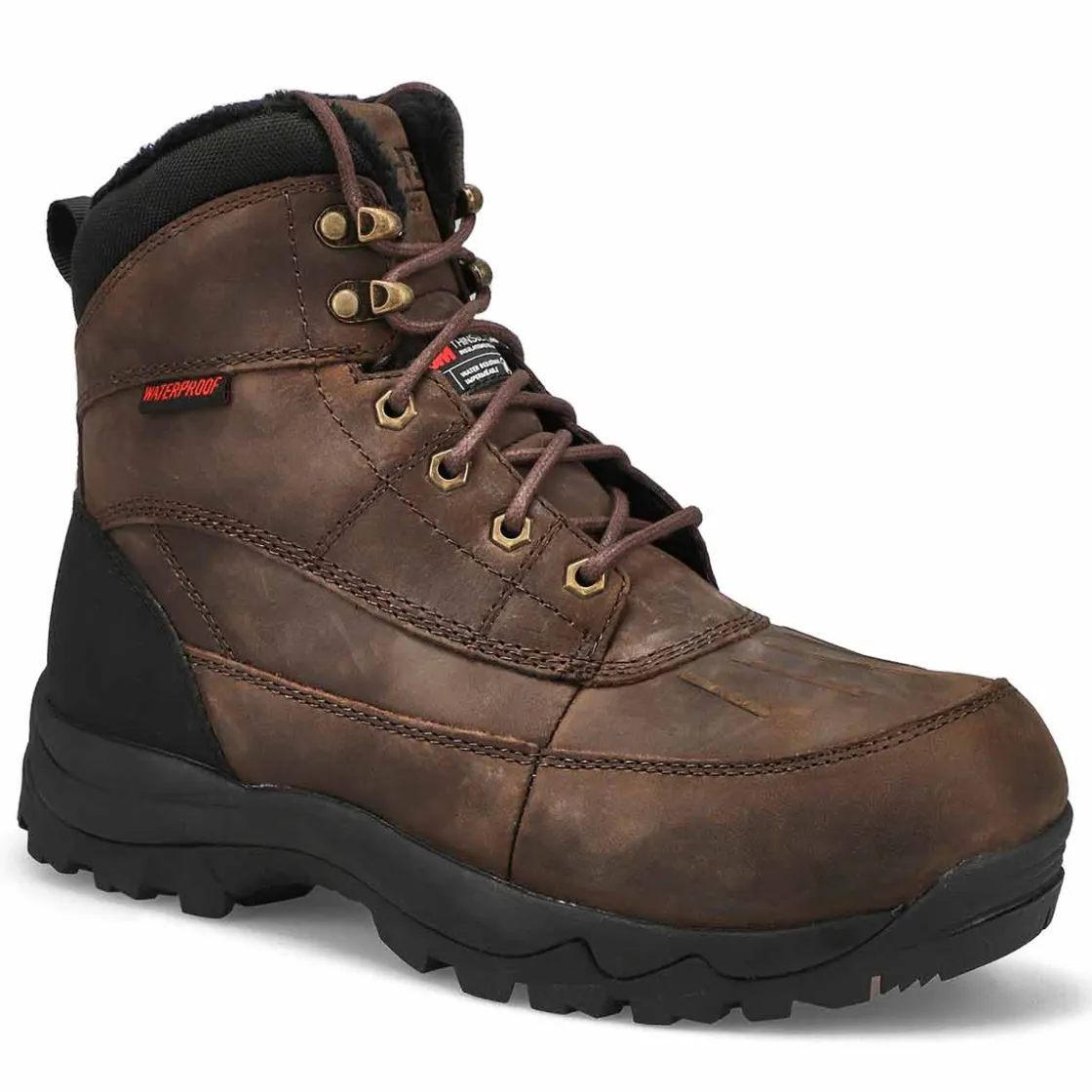 B&B By SoftMoc Wheeler Men Hot