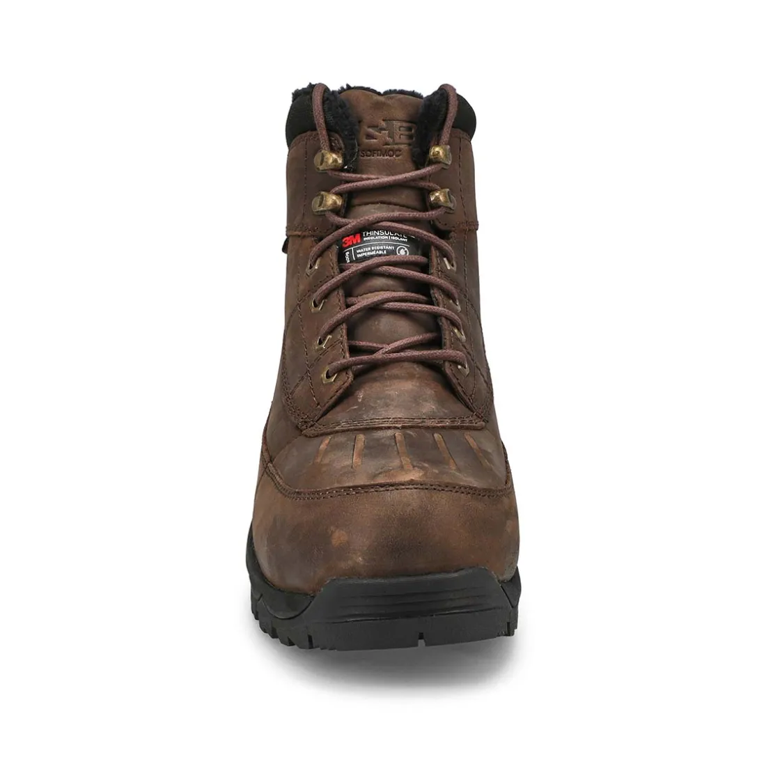 B&B By SoftMoc Wheeler Men Hot