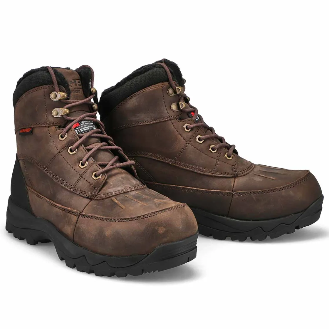 B&B By SoftMoc Wheeler Men Hot