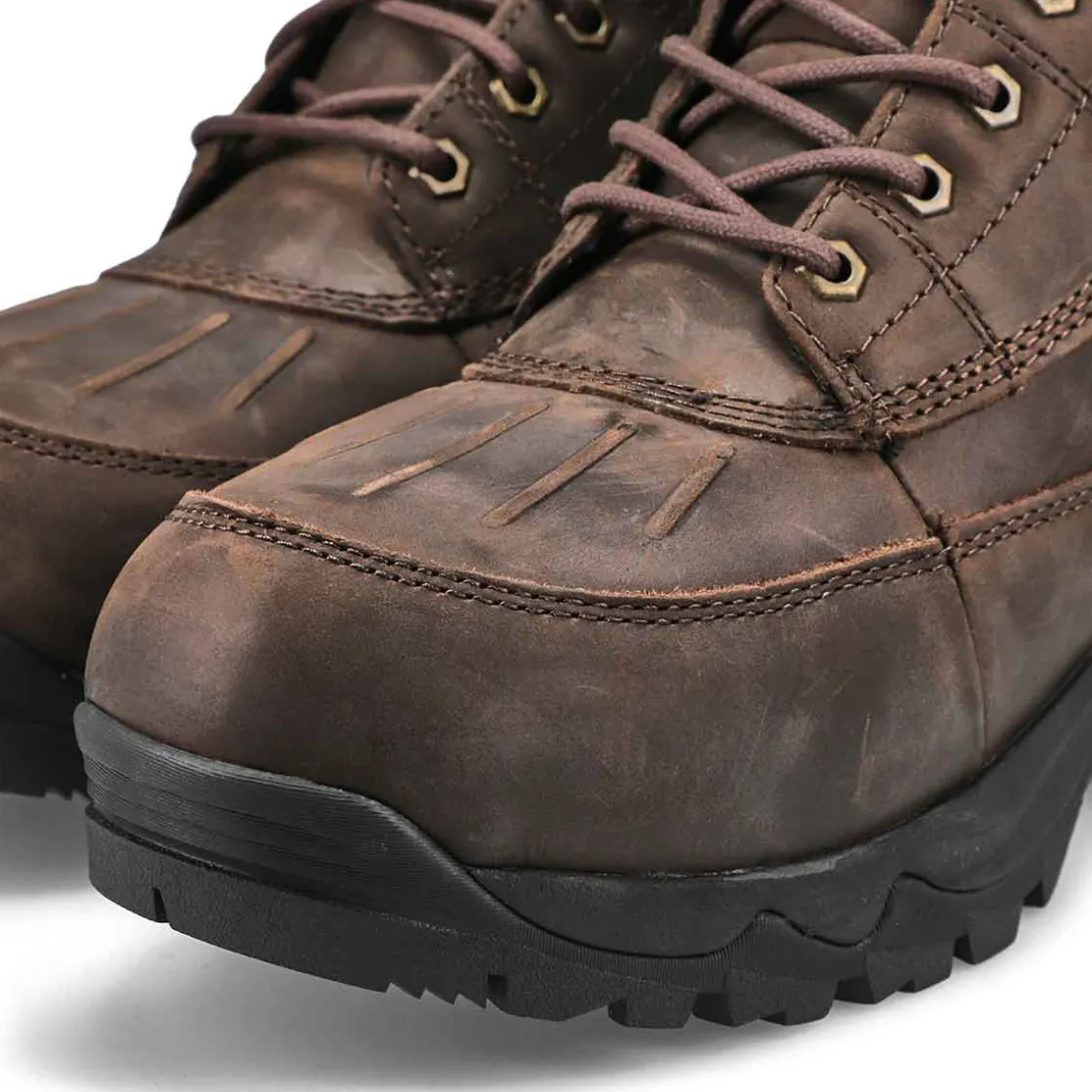 B&B By SoftMoc Wheeler Men Hot