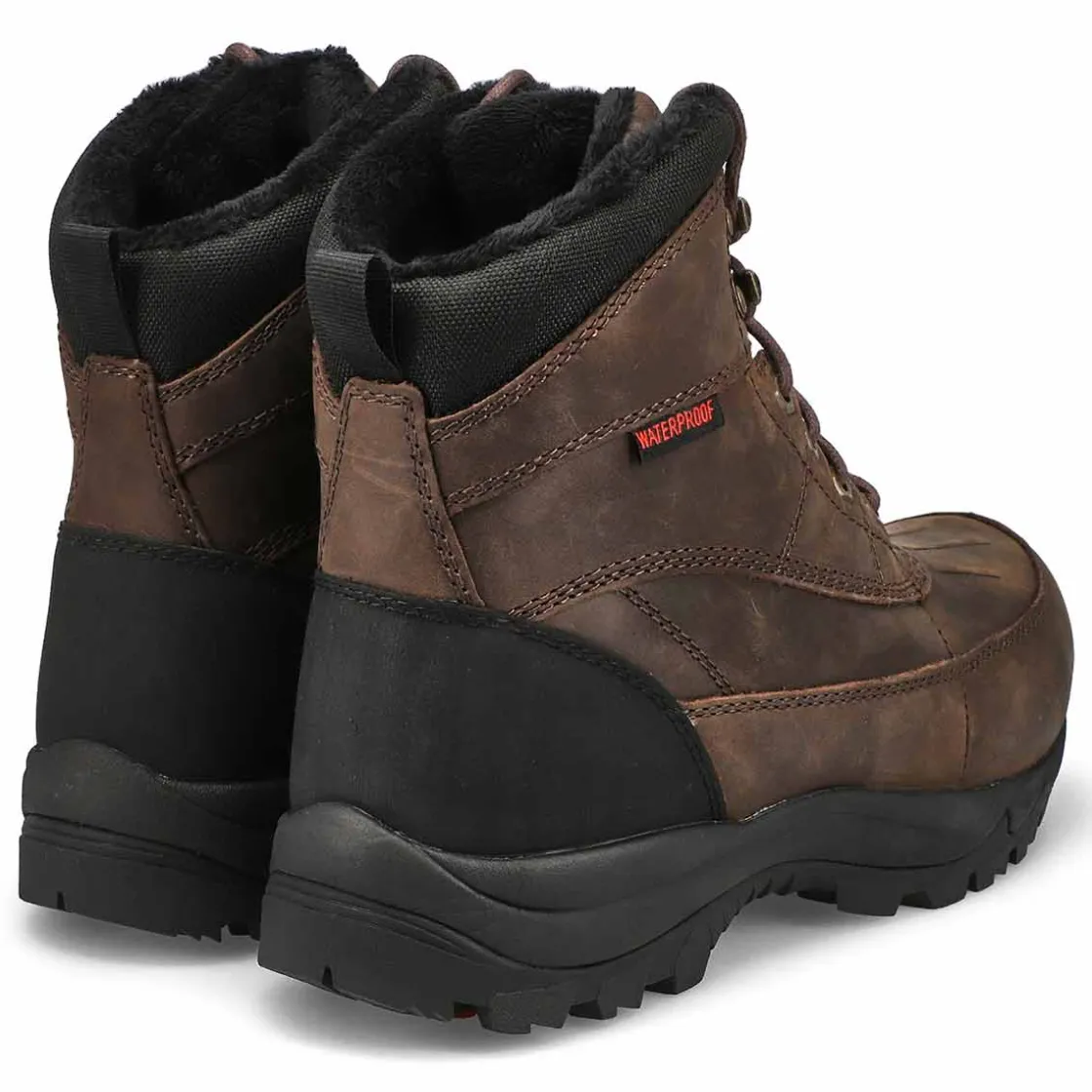 B&B By SoftMoc Wheeler Men Hot