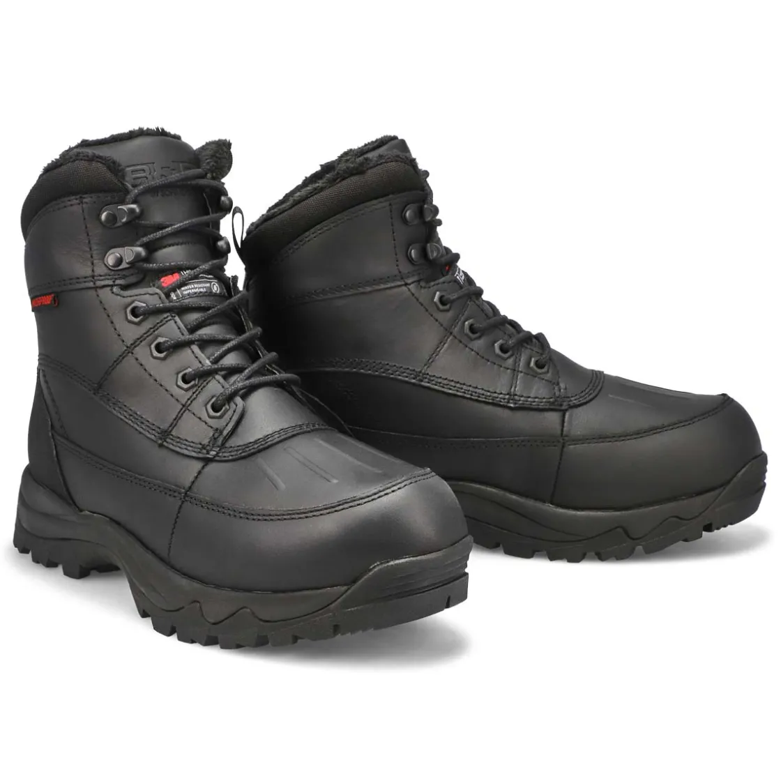 B&B By SoftMoc Wheeler Men Hot