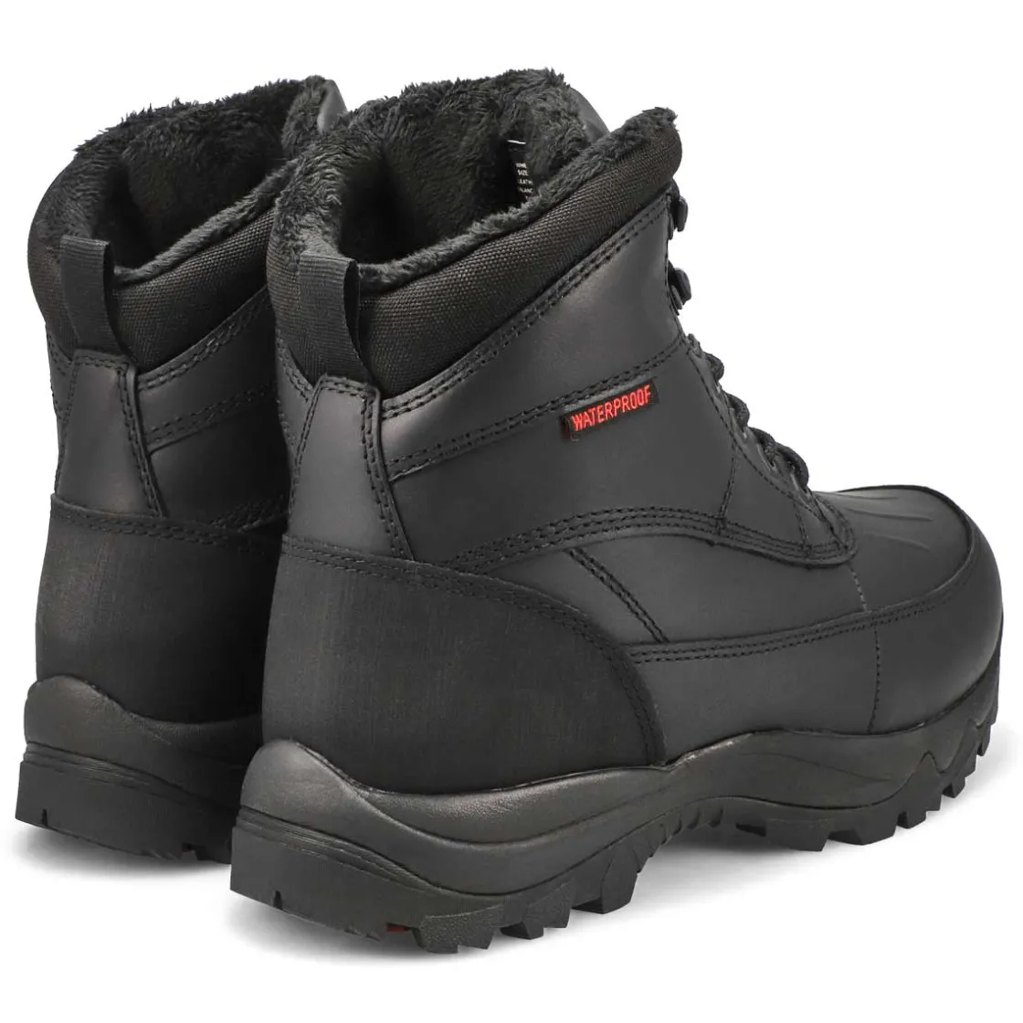 B&B By SoftMoc Wheeler Men Hot