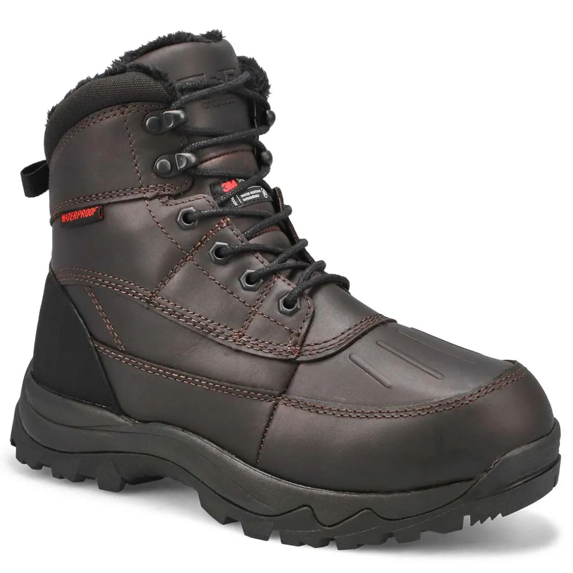 B&B By SoftMoc Wheeler Men Hot