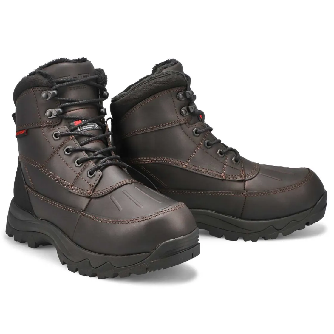 B&B By SoftMoc Wheeler Men Hot