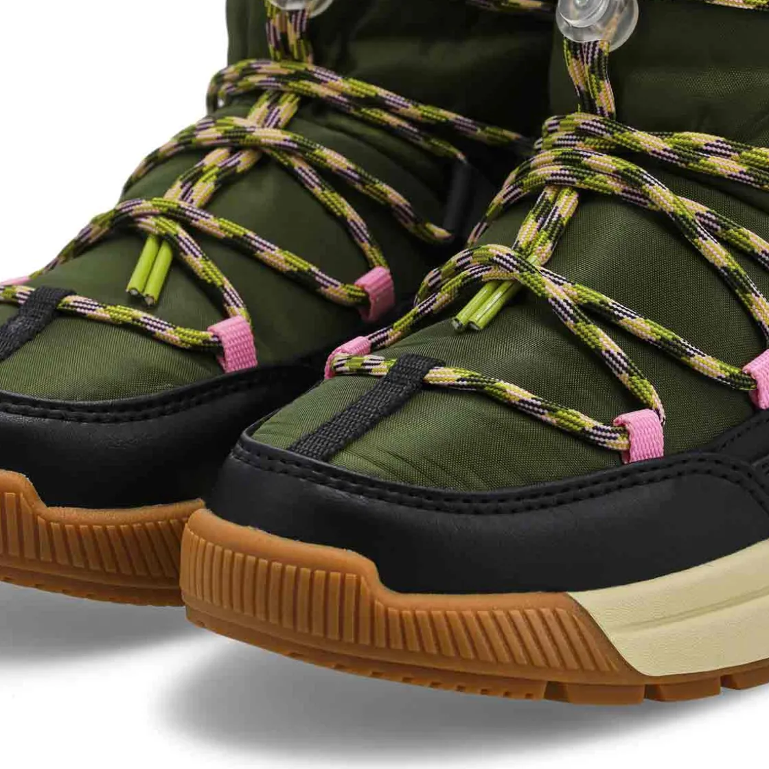 Sorel Whitney III Women Hot