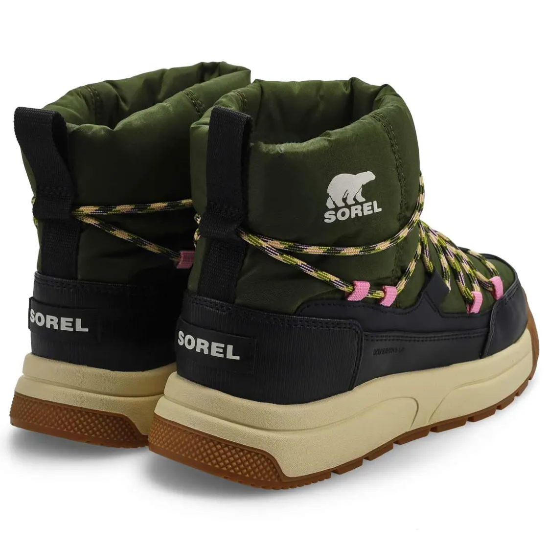 Sorel Whitney III Women Hot