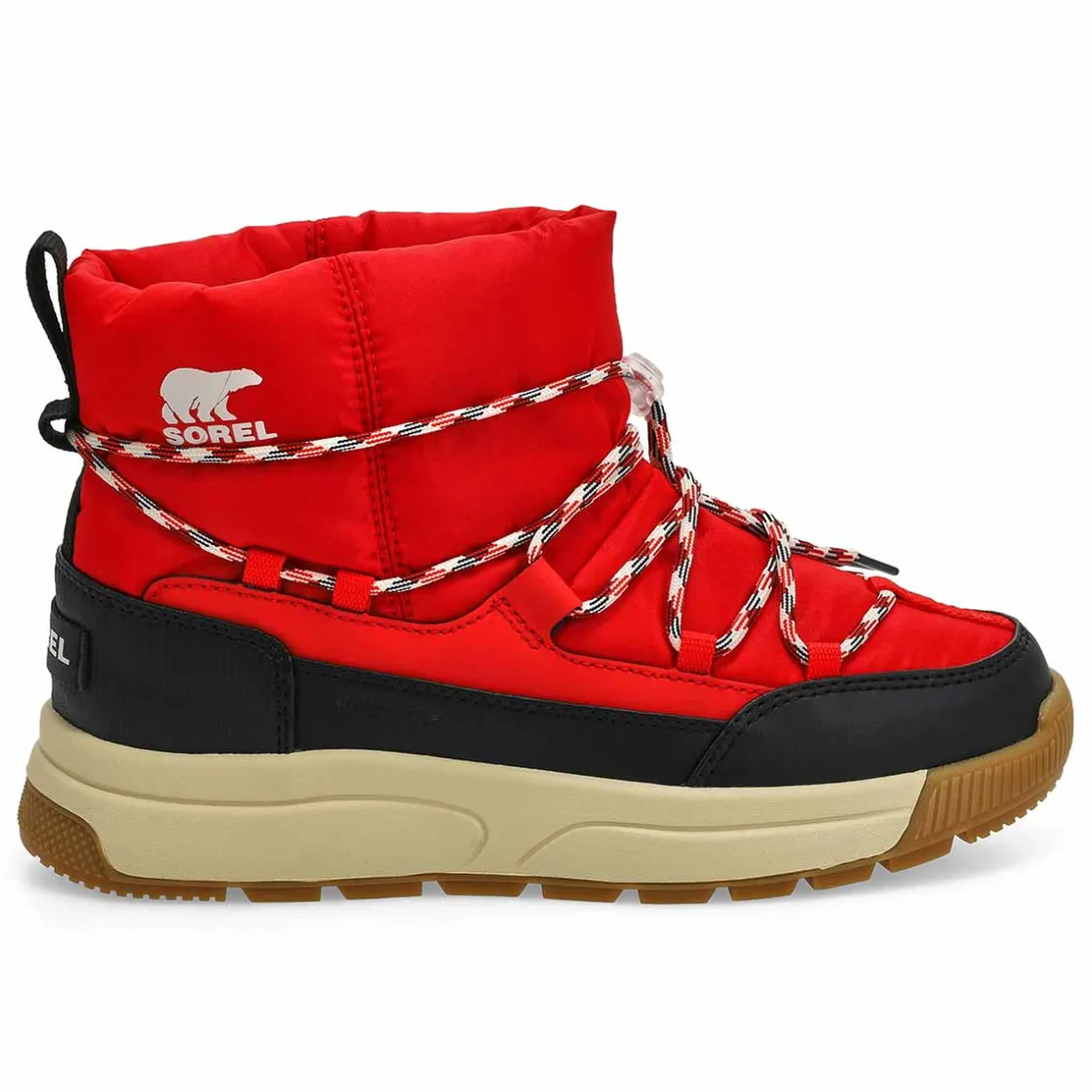 Sorel Whitney III Women Hot