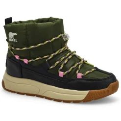 Sorel Whitney III Women Hot
