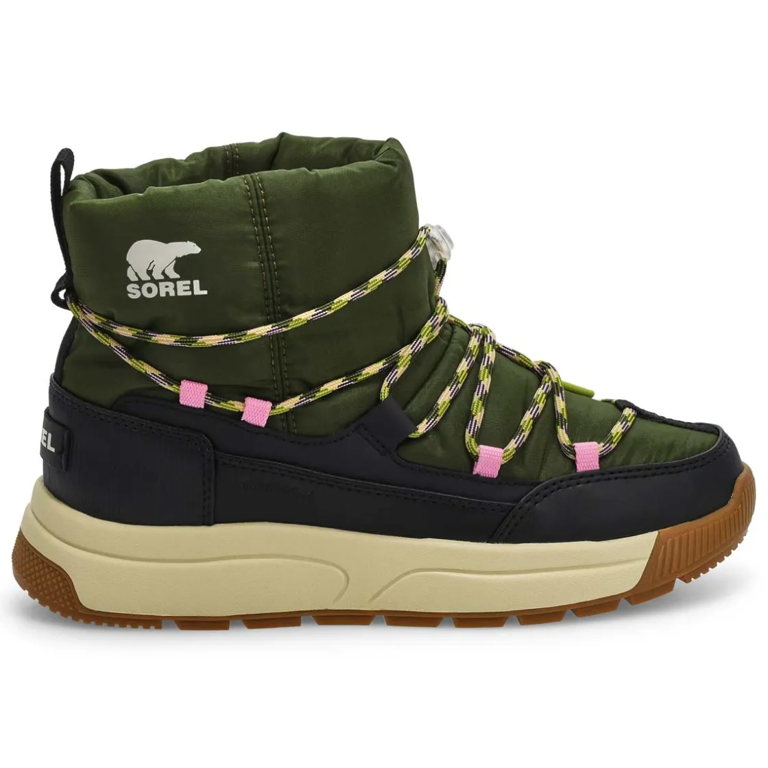 Sorel Whitney III Women Hot
