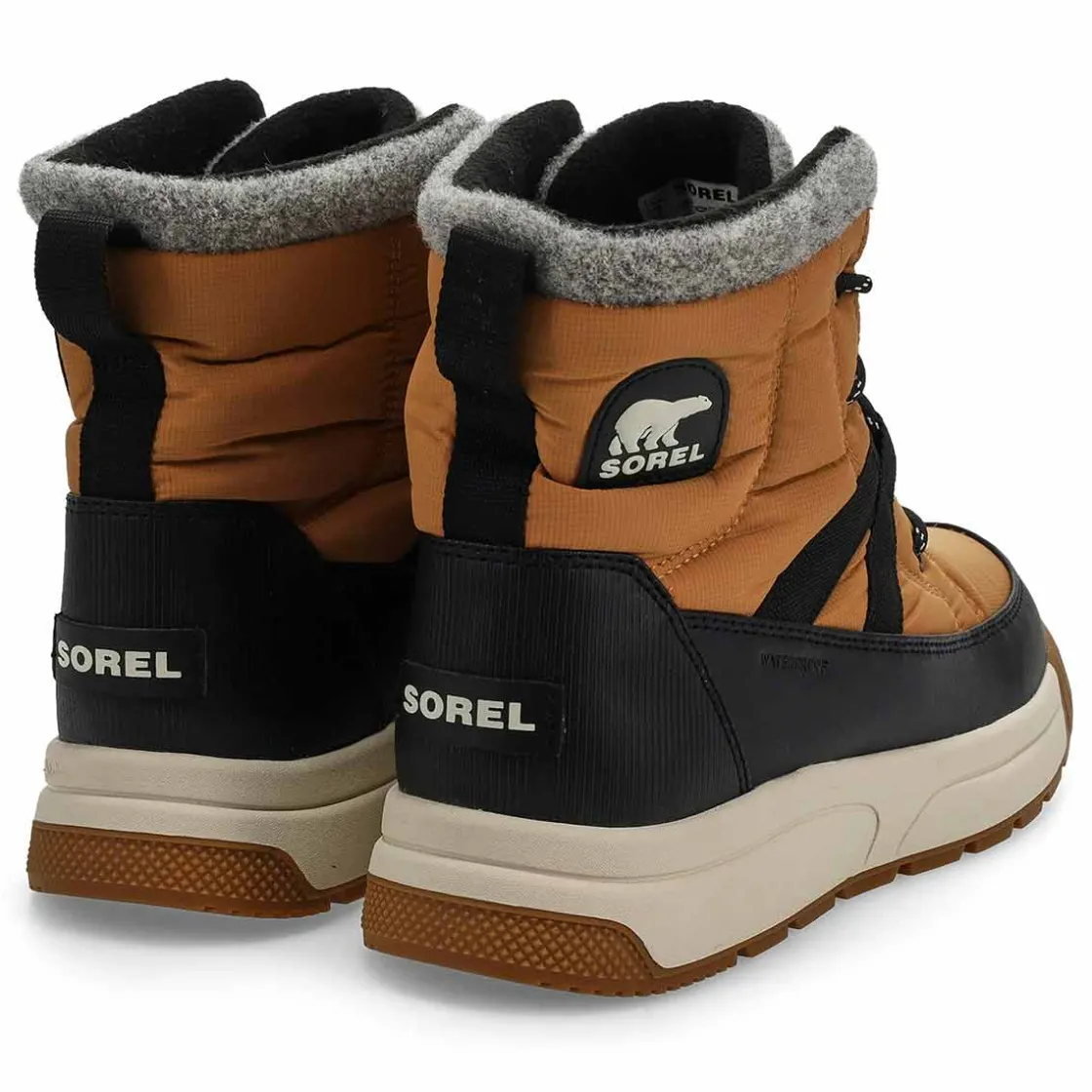 Sorel Whitney III Mid Women Discount
