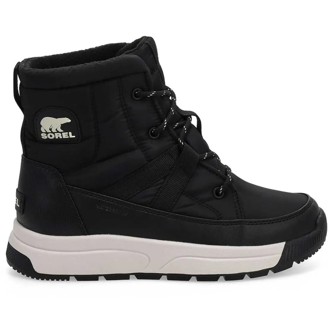 Sorel Whitney III Mid Women Discount