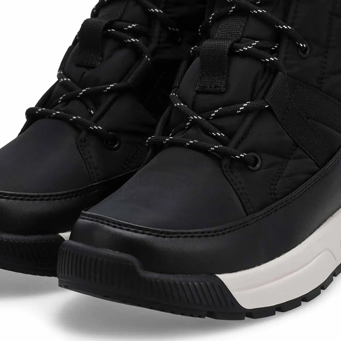 Sorel Whitney III Mid Women Discount