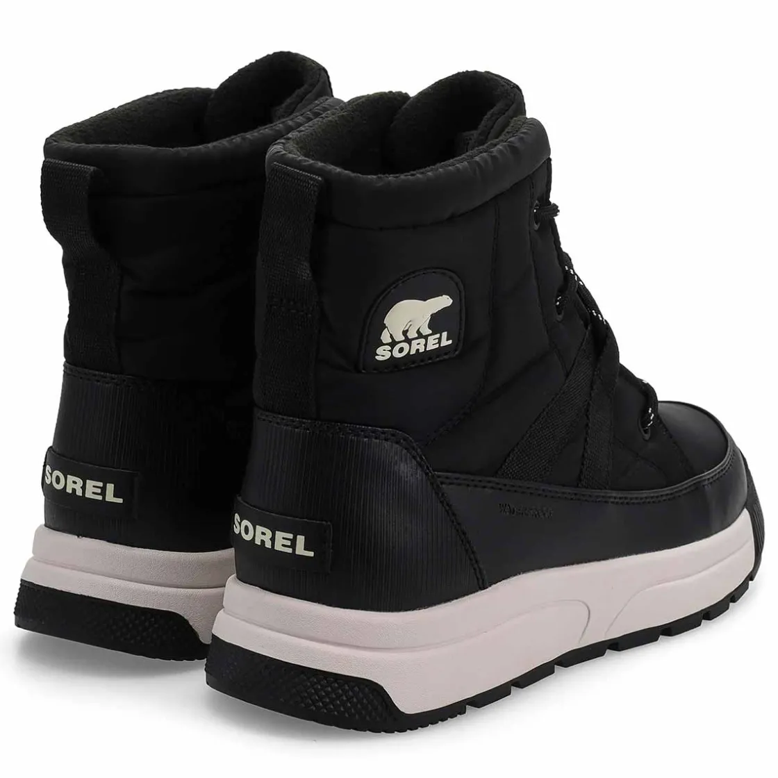 Sorel Whitney III Mid Women Discount