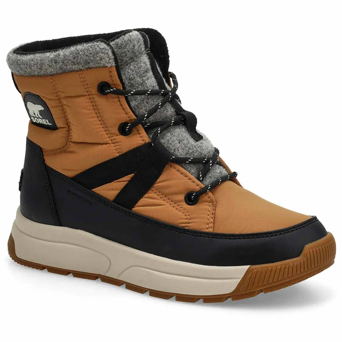 Sorel Whitney III Mid Women Discount