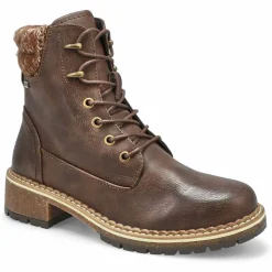 Softmoc Vegan Willow 01 Women Brown New