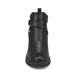 SoftMoc Winnie Women Black Hot