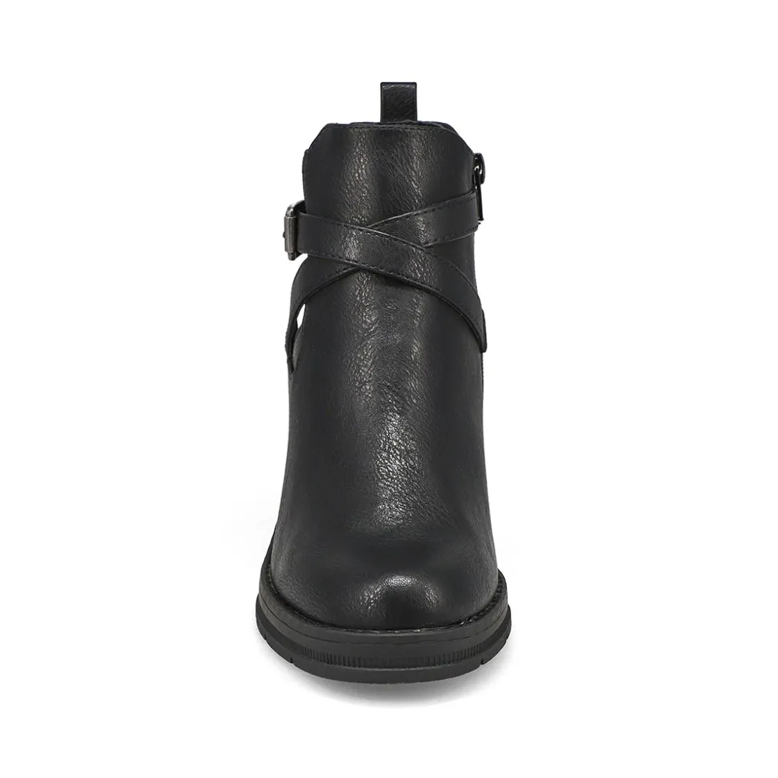 SoftMoc Winnie Women Black Hot