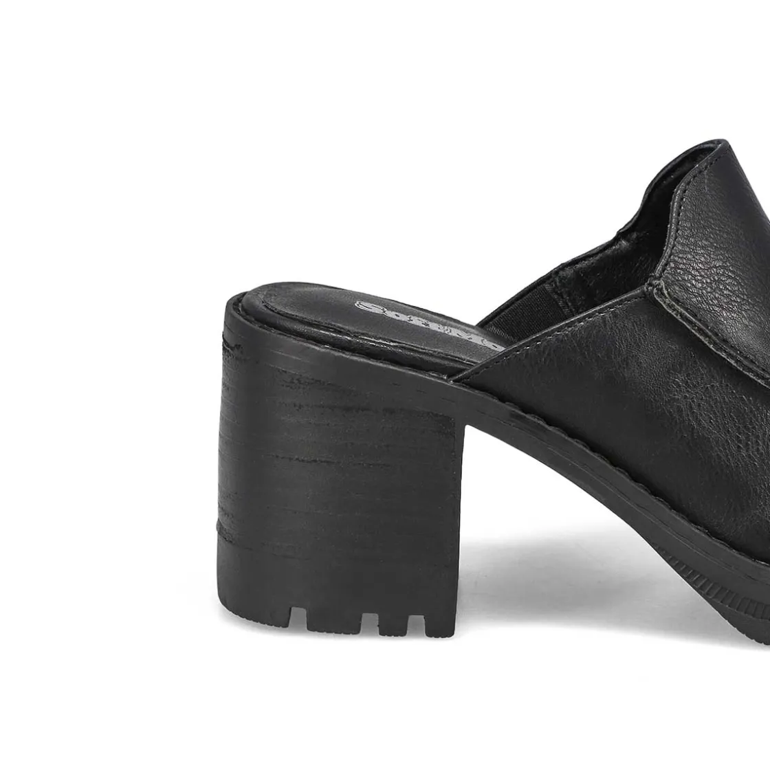 SoftMoc Winona Women Black