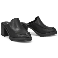 SoftMoc Winona Women Black