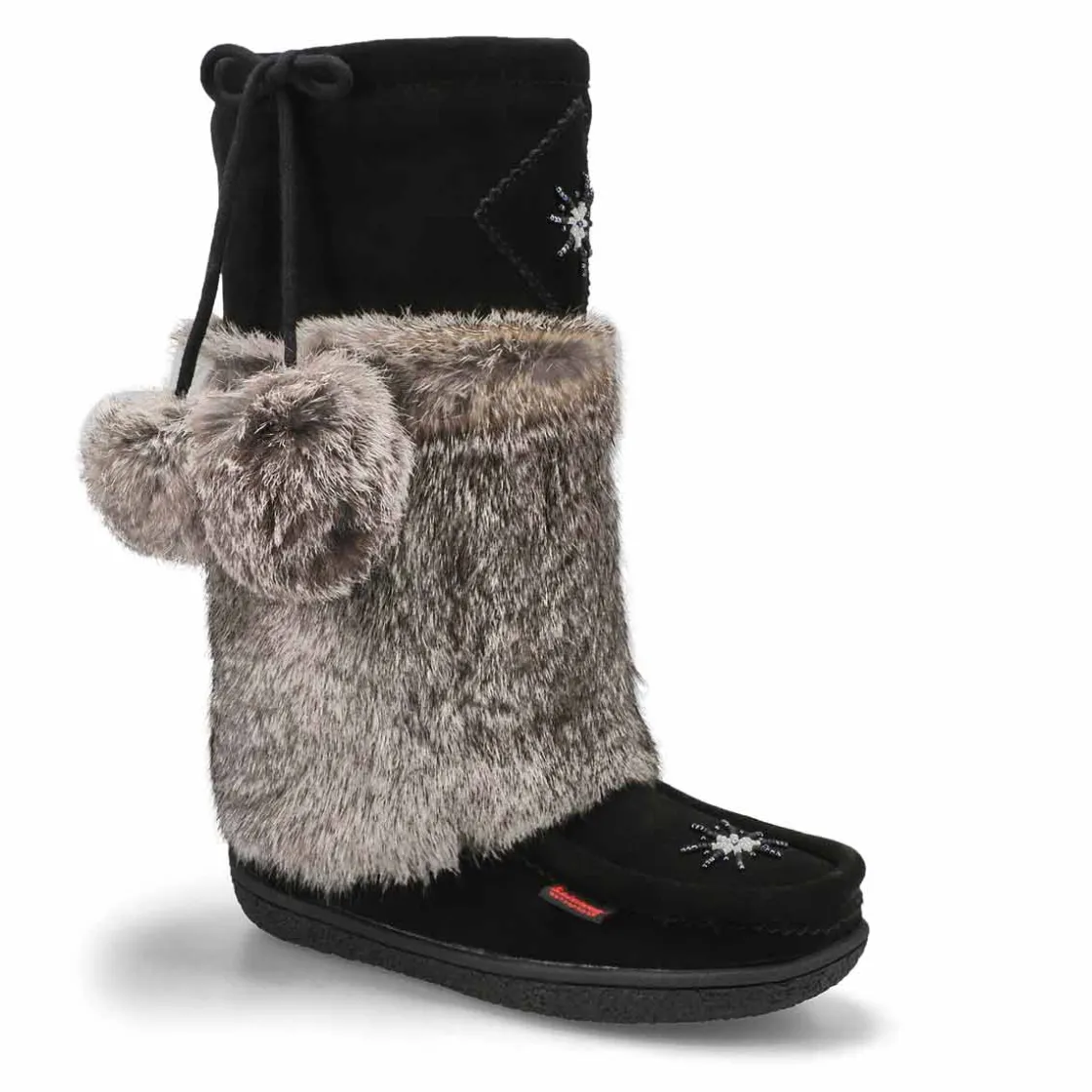 SoftMoc Winter Niska 2 Women Hot