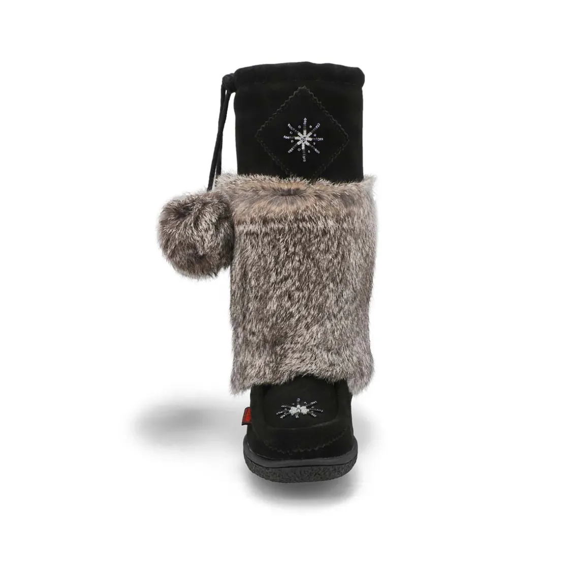 SoftMoc Winter Niska 2 Women Hot